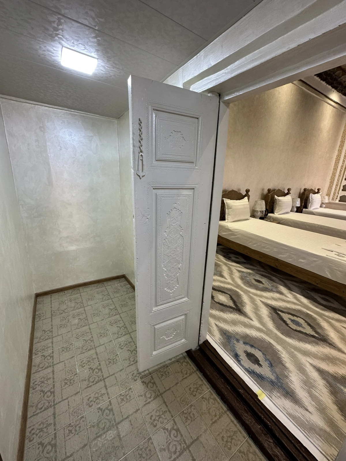 Гостевой Дом Tapchan House