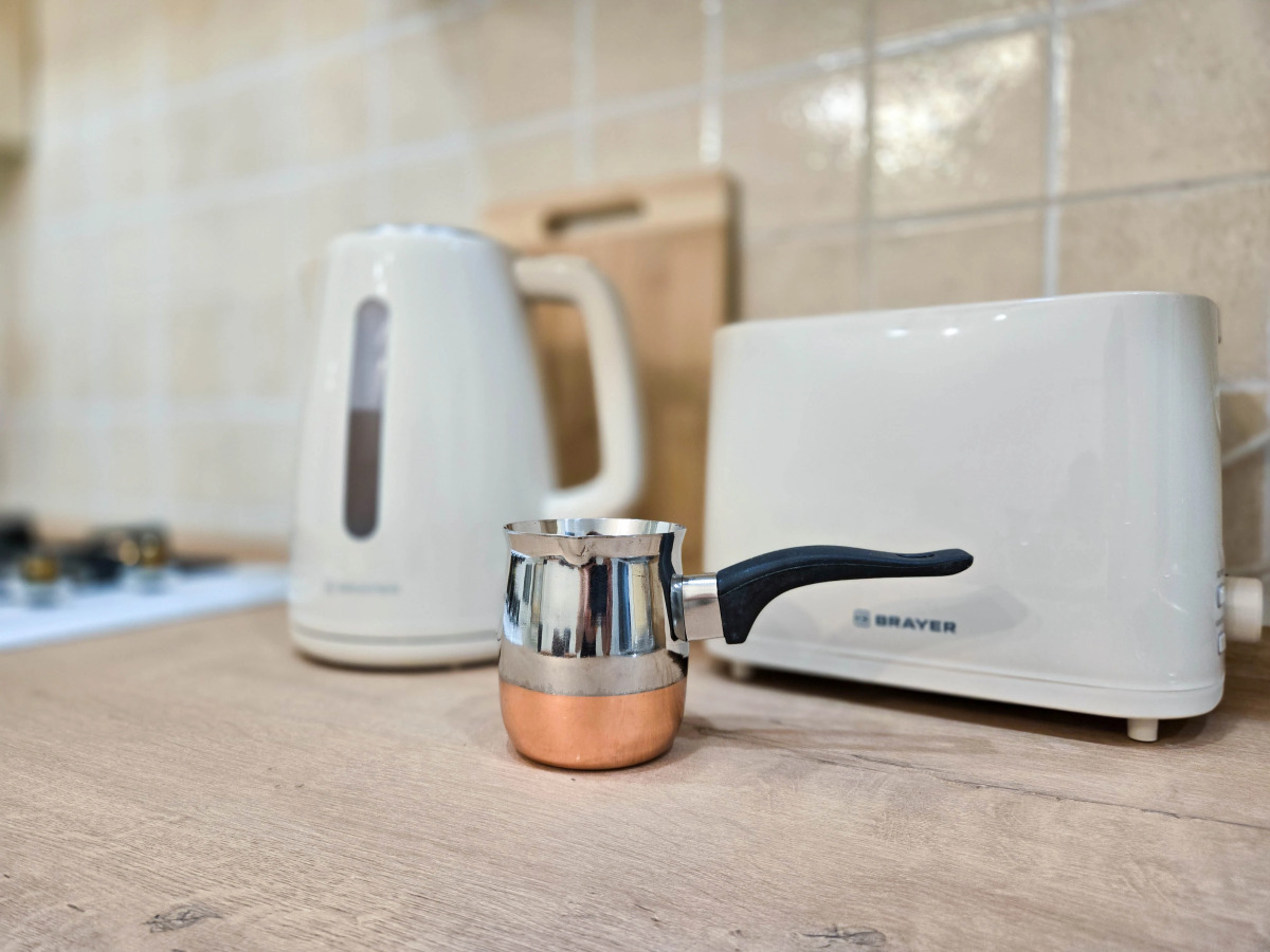 Апартаменты двухкомнатные в центре Сеть ЙоХоум