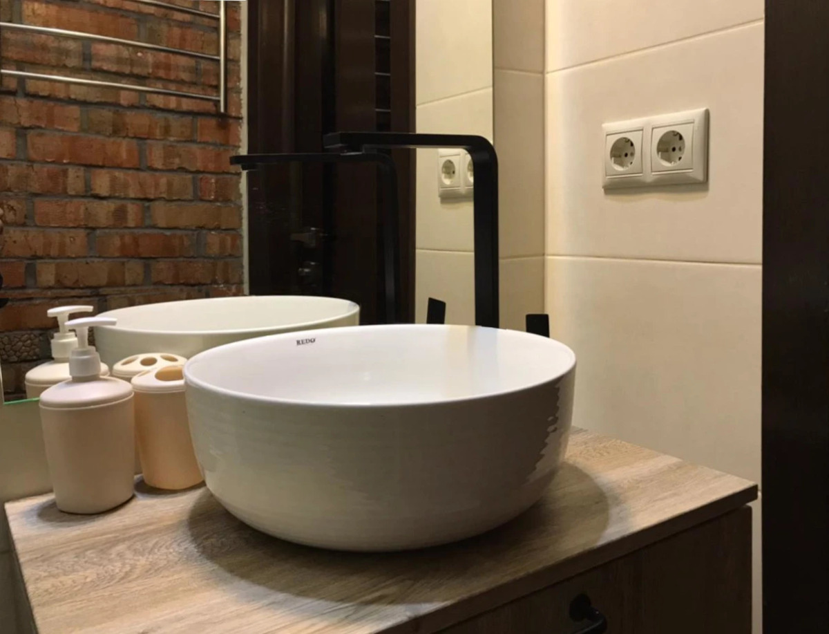 Апартаменты Серебряный век 2