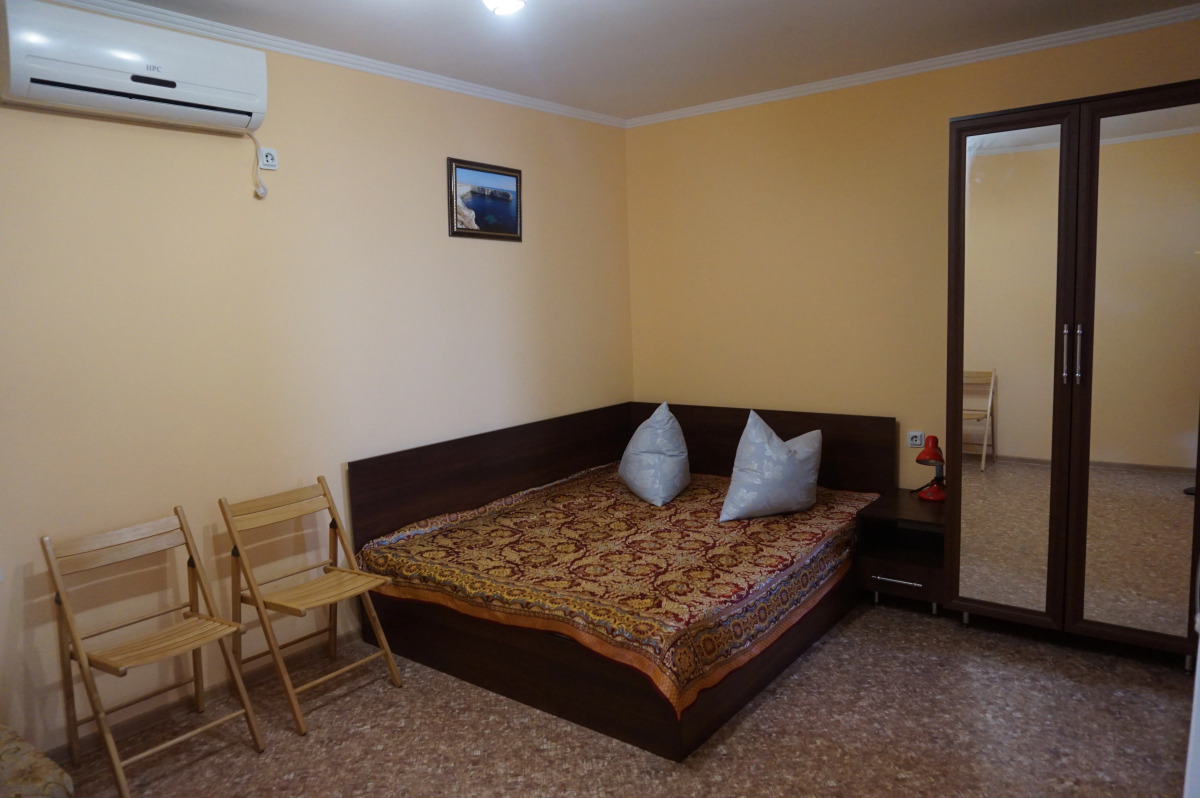 Гостевой дом Вилла Елена