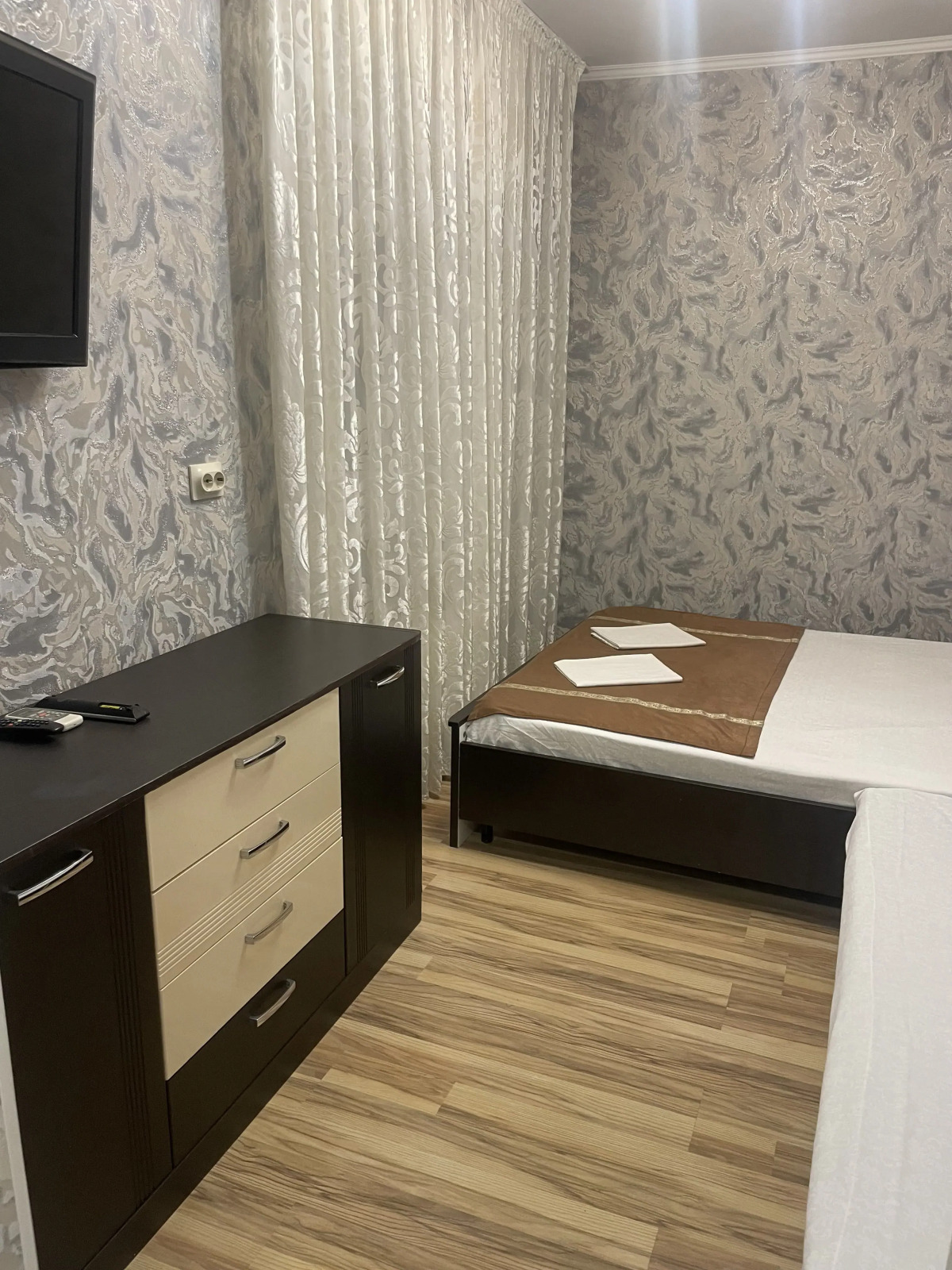 Частный Дом Holiday Home Maximus on Terskaya