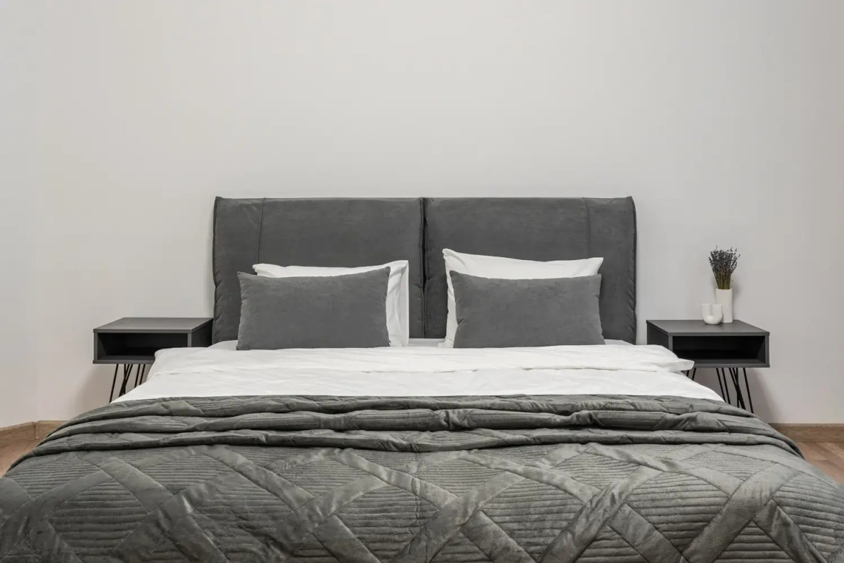 Квартира Трёхкомнатная в Центре Москвы на Тверской