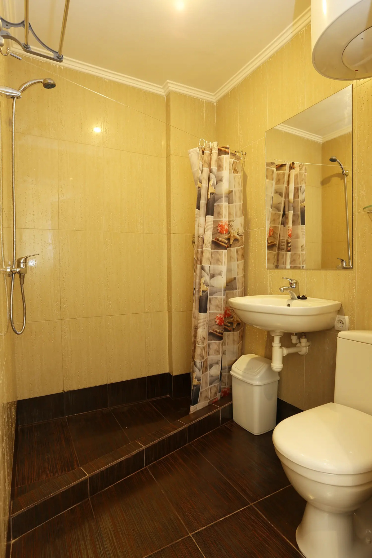 Отель Карамель