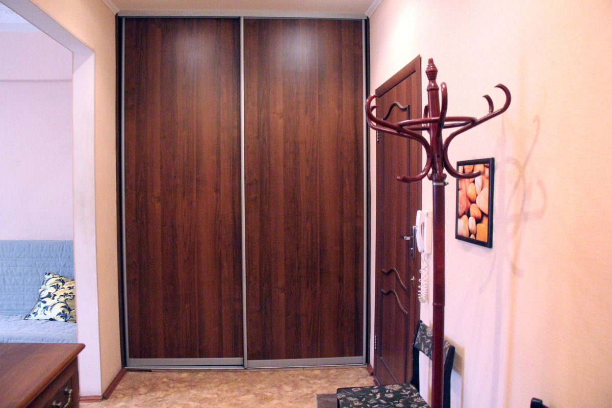 Апартаменты Урал Цвиллинга 40