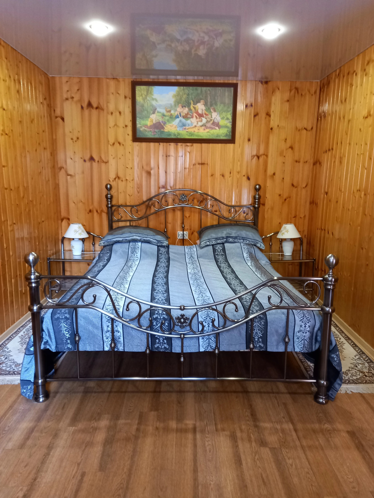 Гостевой дом Спасс