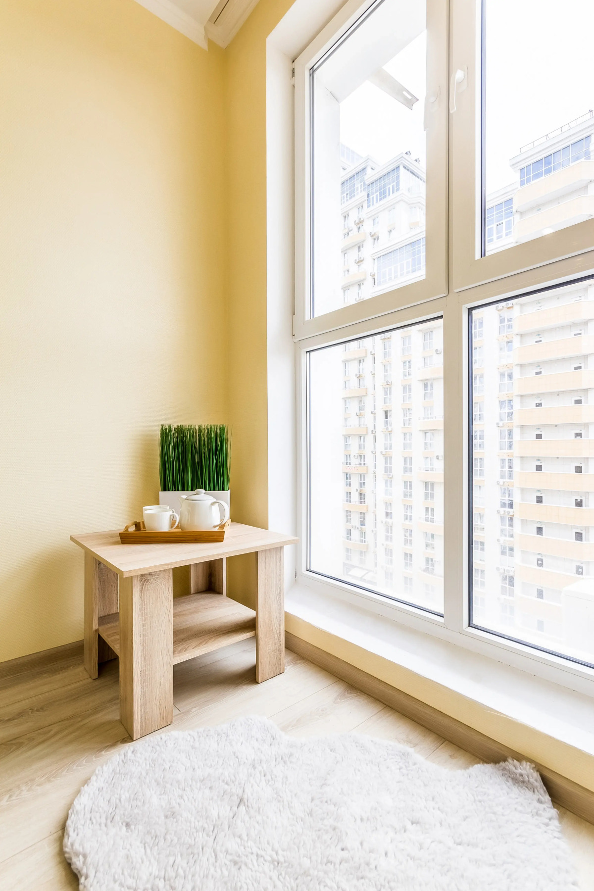 Апартаменты DoMino в Краснодаре