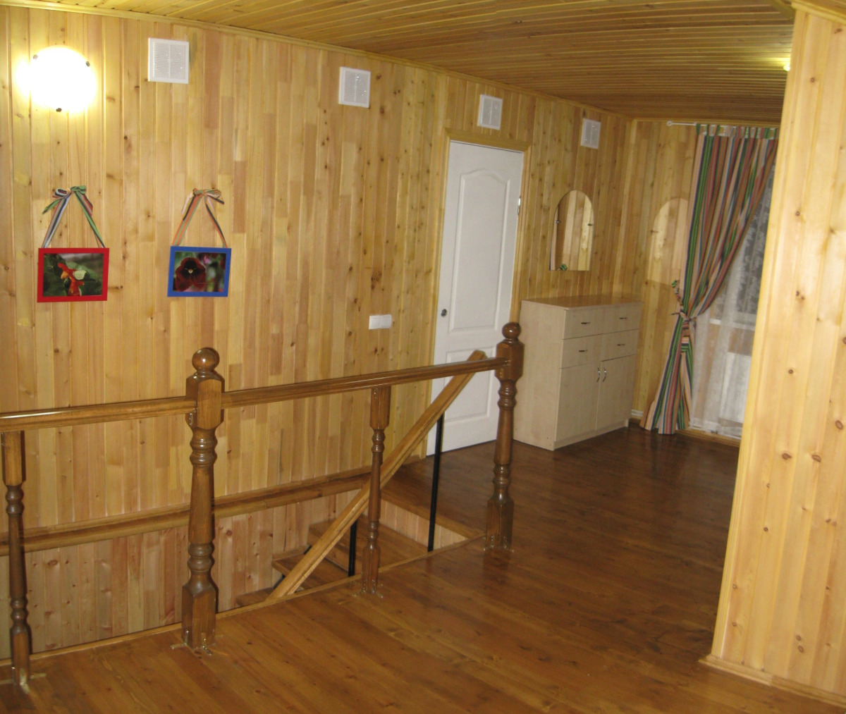 Гостевой дом Гор.Ка