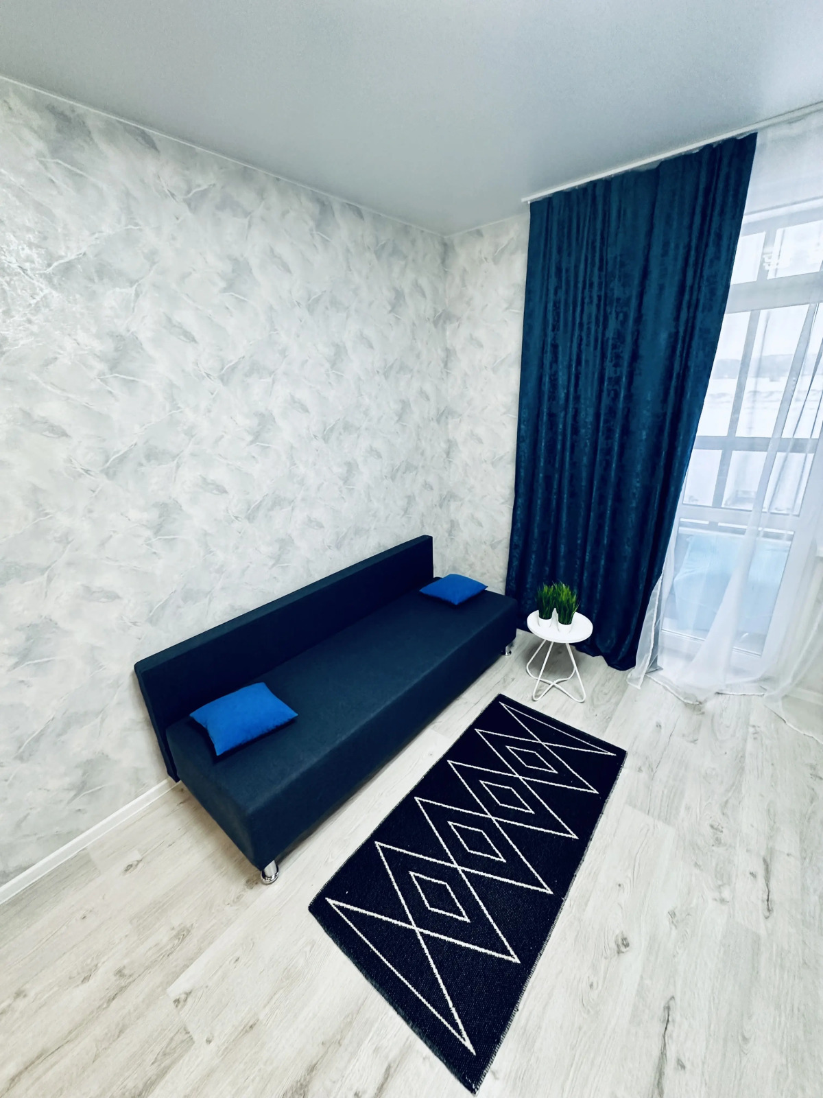 Апартаменты Капитал