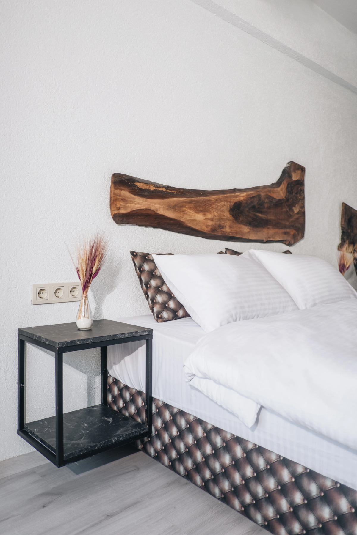 Отель Pandan Karakoy Suıt