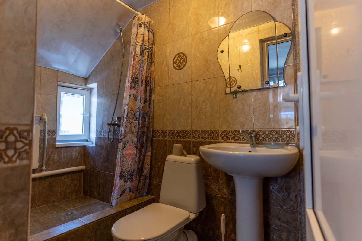 Гостевой Дом Лиана