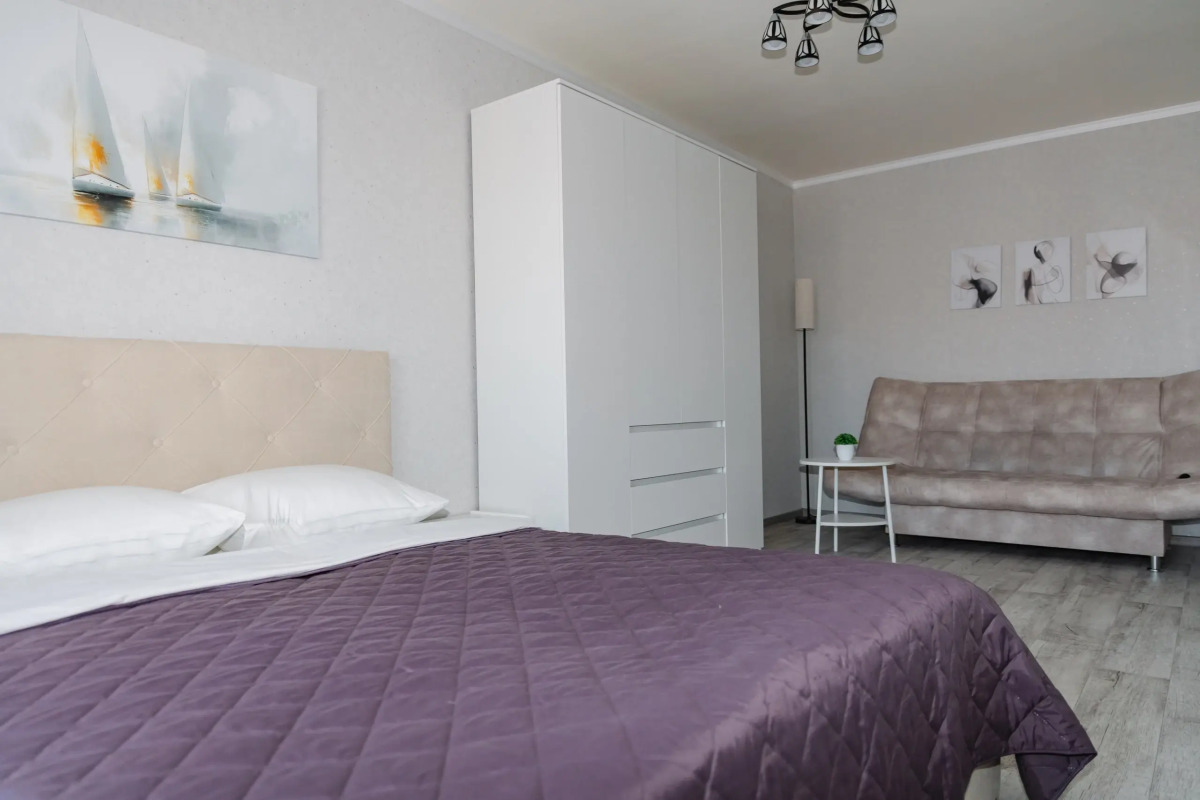 Квартира Шевченко