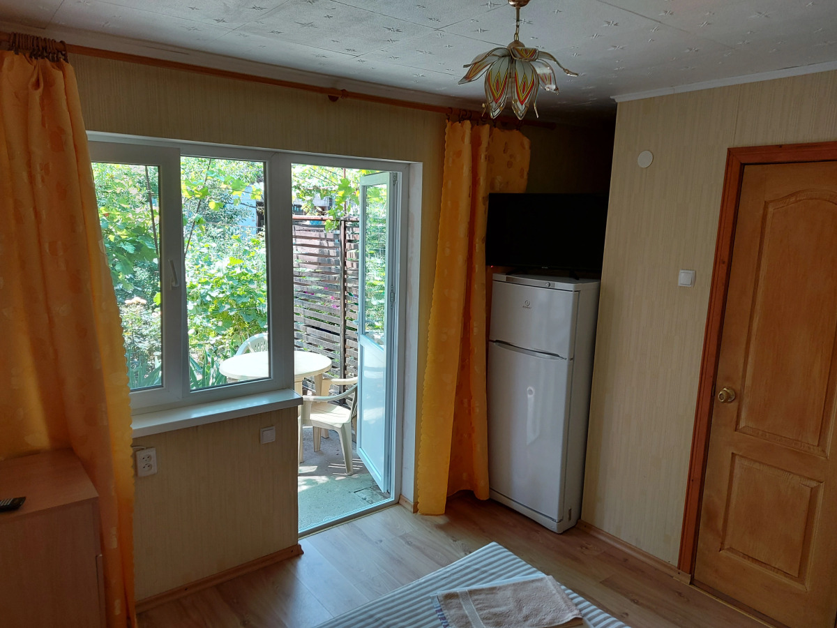 Гостевой Дом На Садовой 13