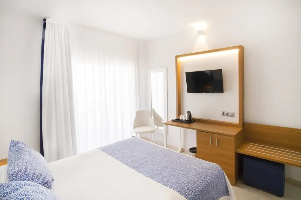 Hotel Ibersol Torremolinos Beach