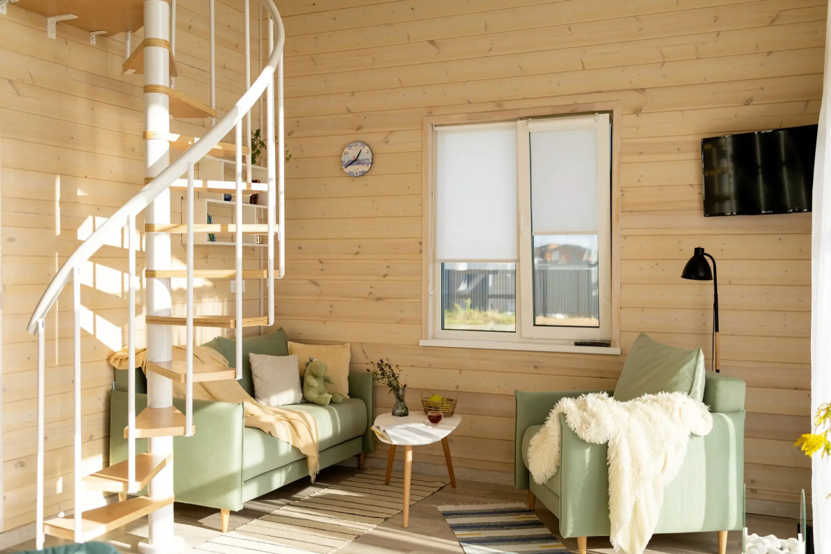 Гостевой дом Мечты Сорочаны