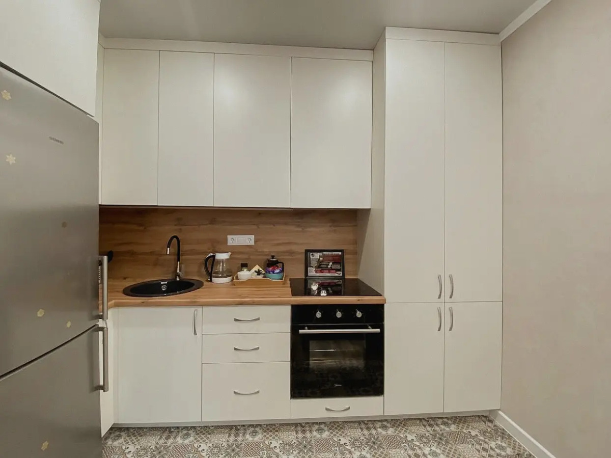 Квартира Green FOX в самом элитном ЖК Астрахани