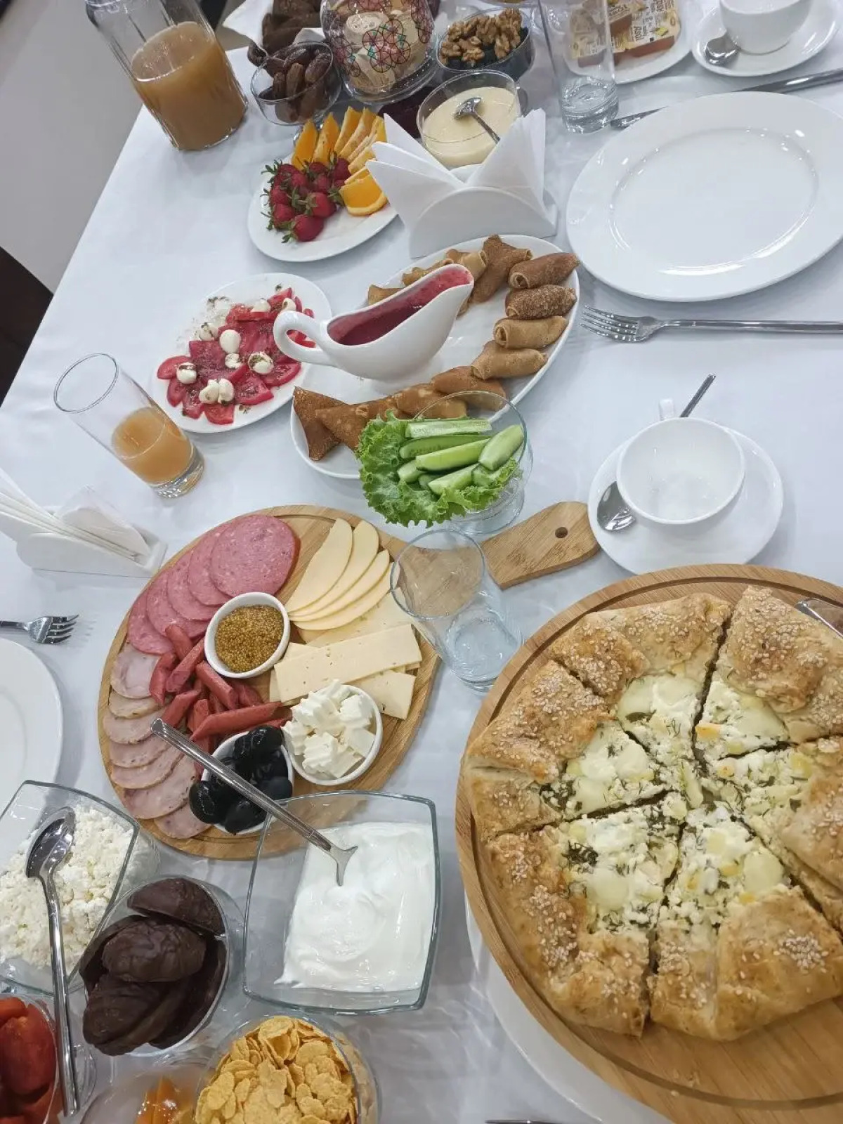 Бутик-отель Times