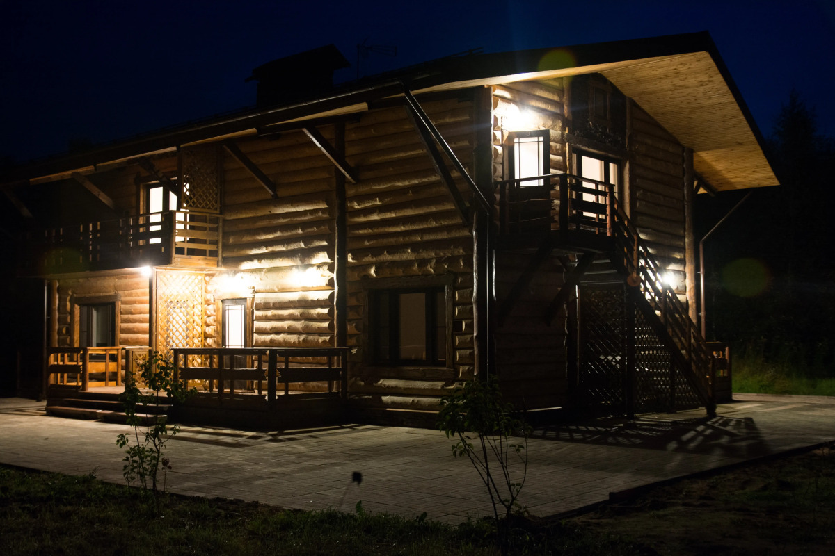 Гостевой дом Волжский фермер