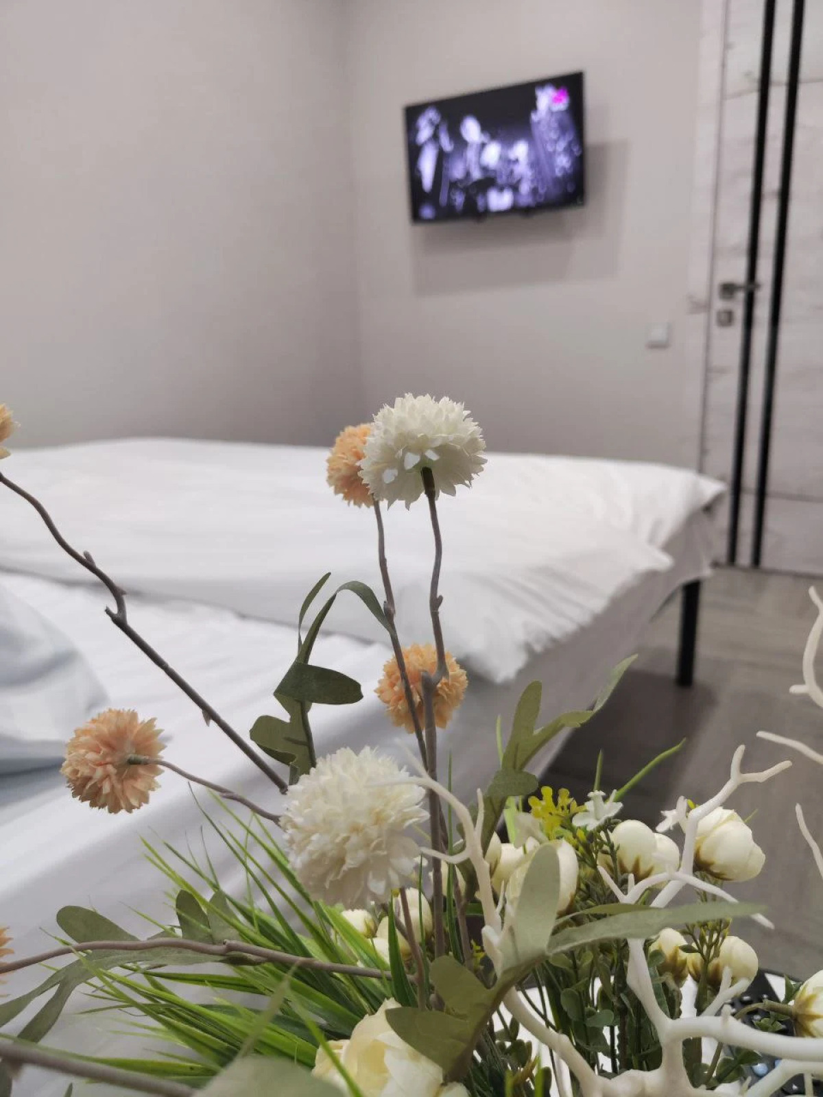 Квартира с Видом на Волгу в Центре Города