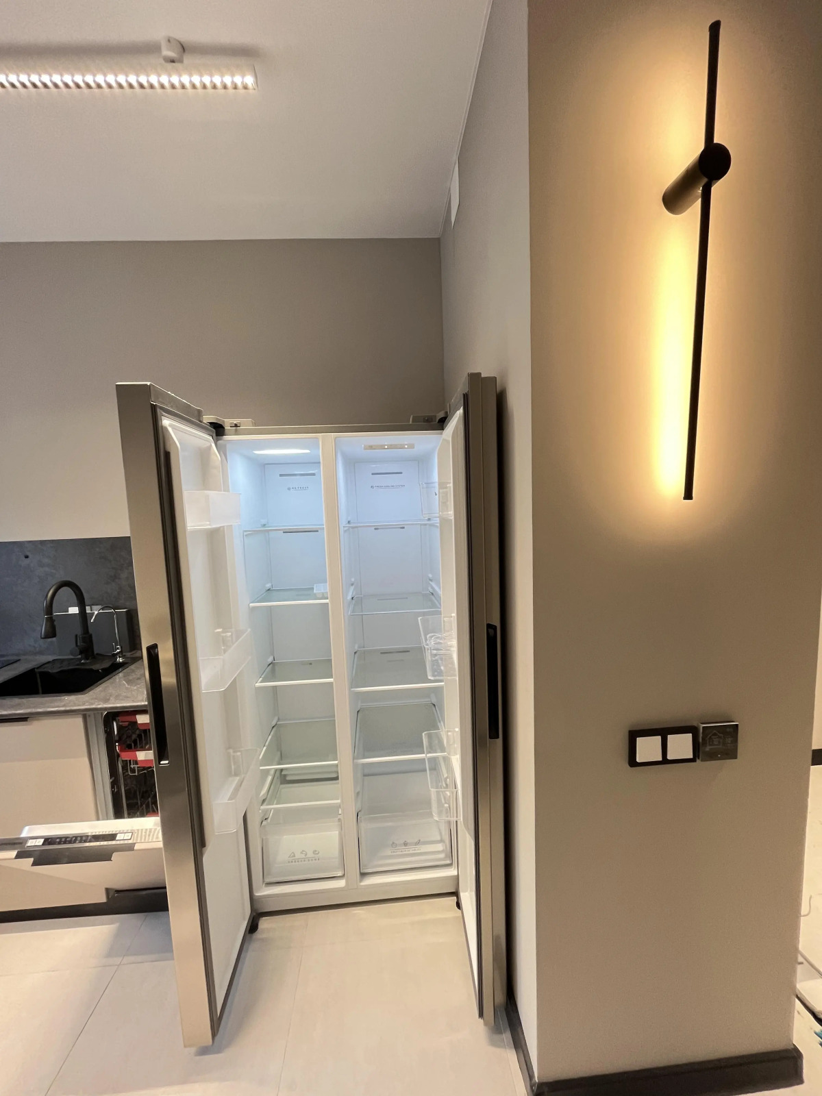 Квартира Современная рядом с Горнолыжным Склоном