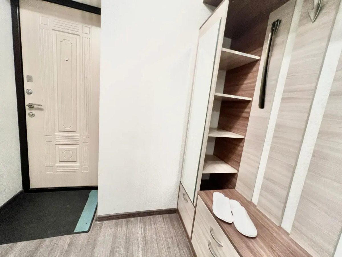 Апартаменты элитные в центре города