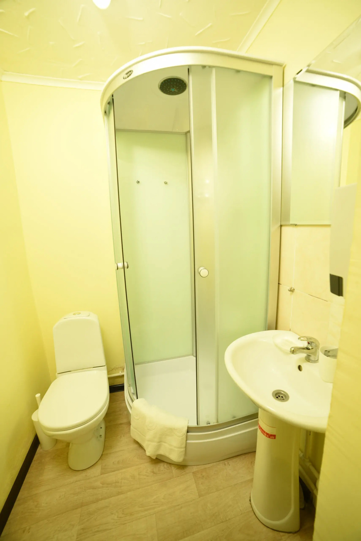 База Отдыха Олимп