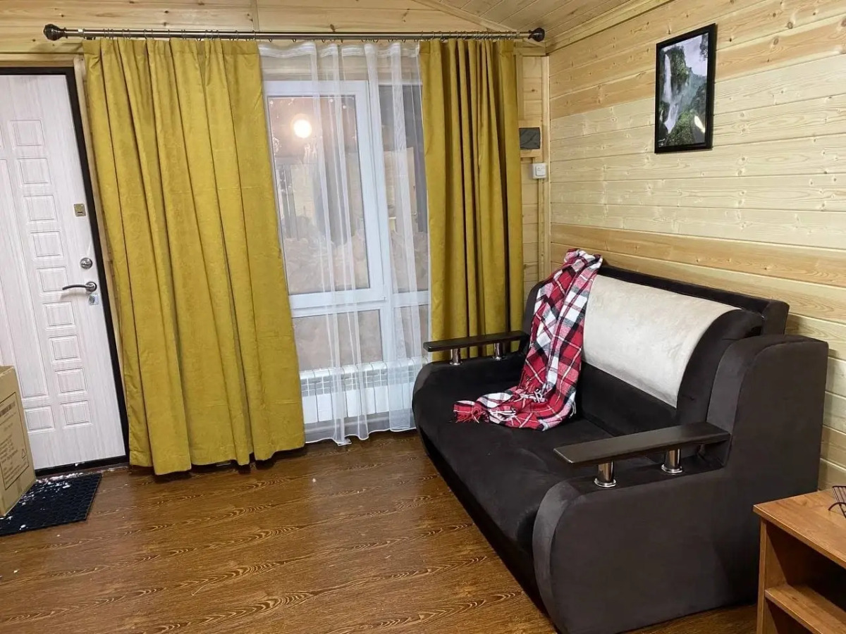 Гостевой дом Шаудан