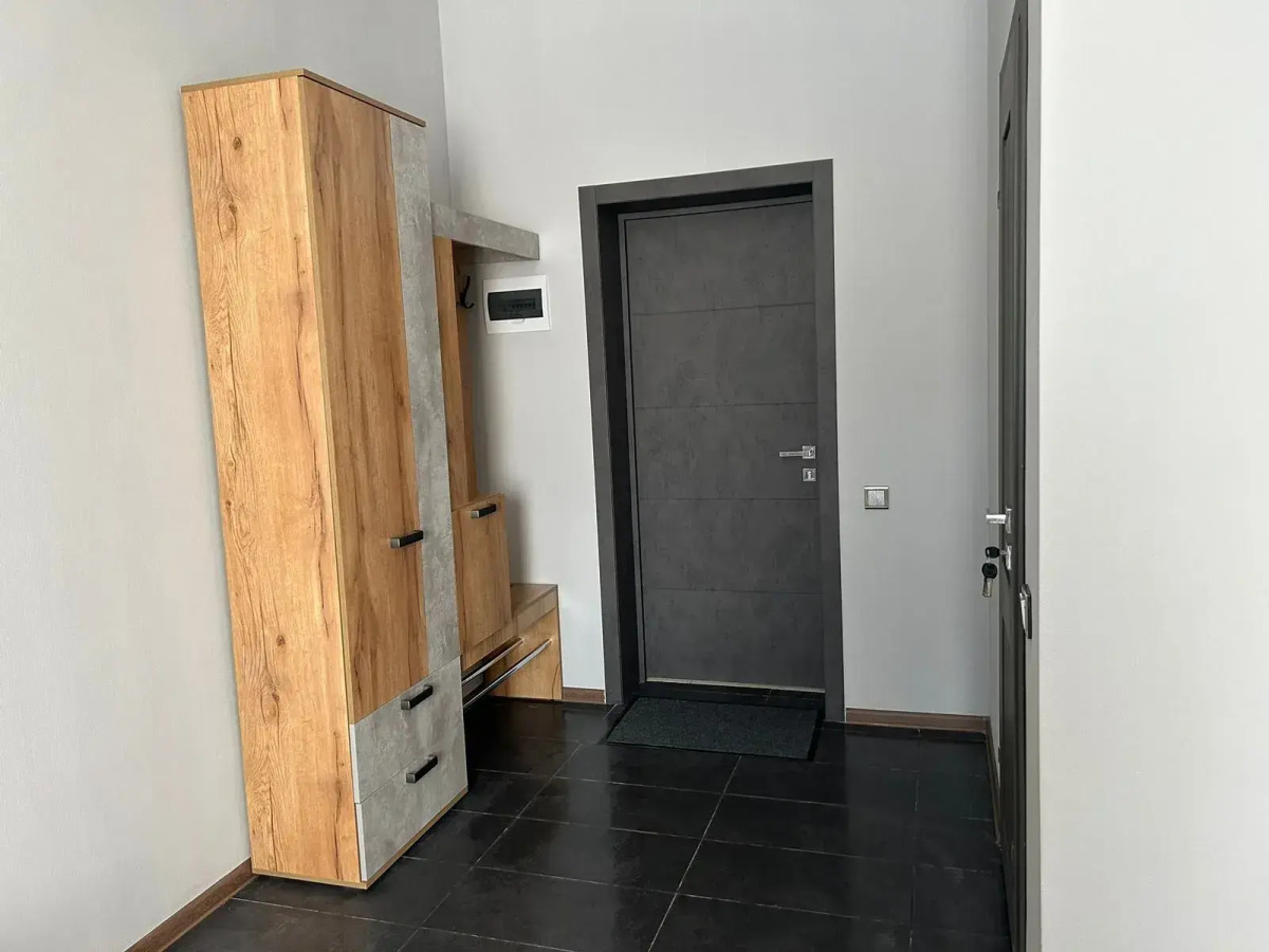 Гостевой дом Сале-Харн