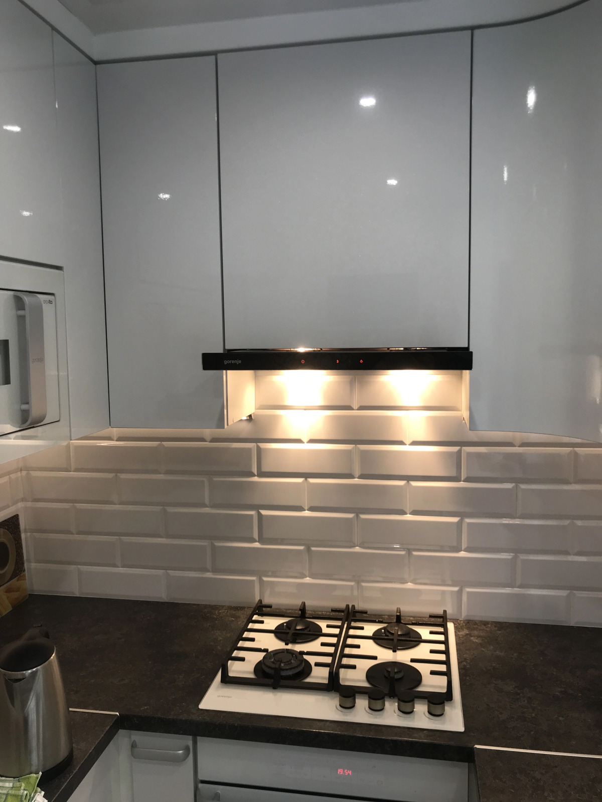 Апартаменты 1001 ночь на Разина