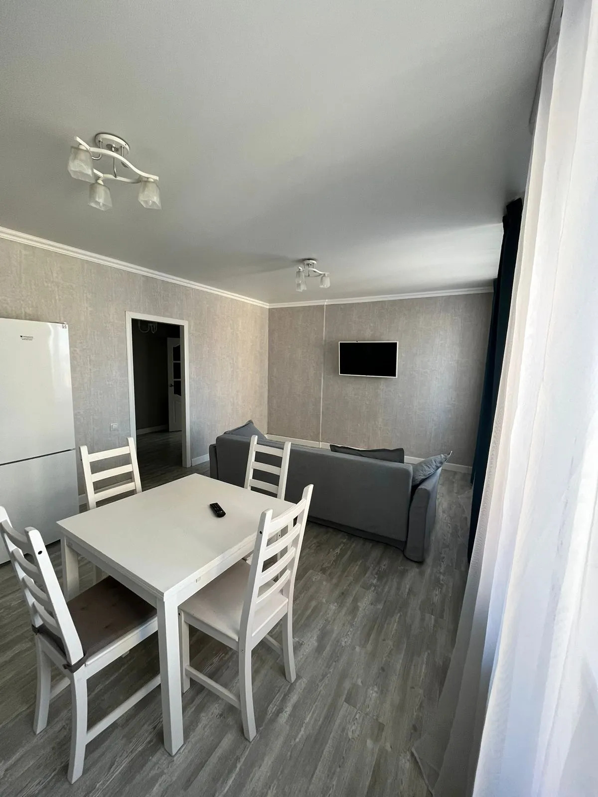 Апартаменты Видовая Квартира в Центре Омска