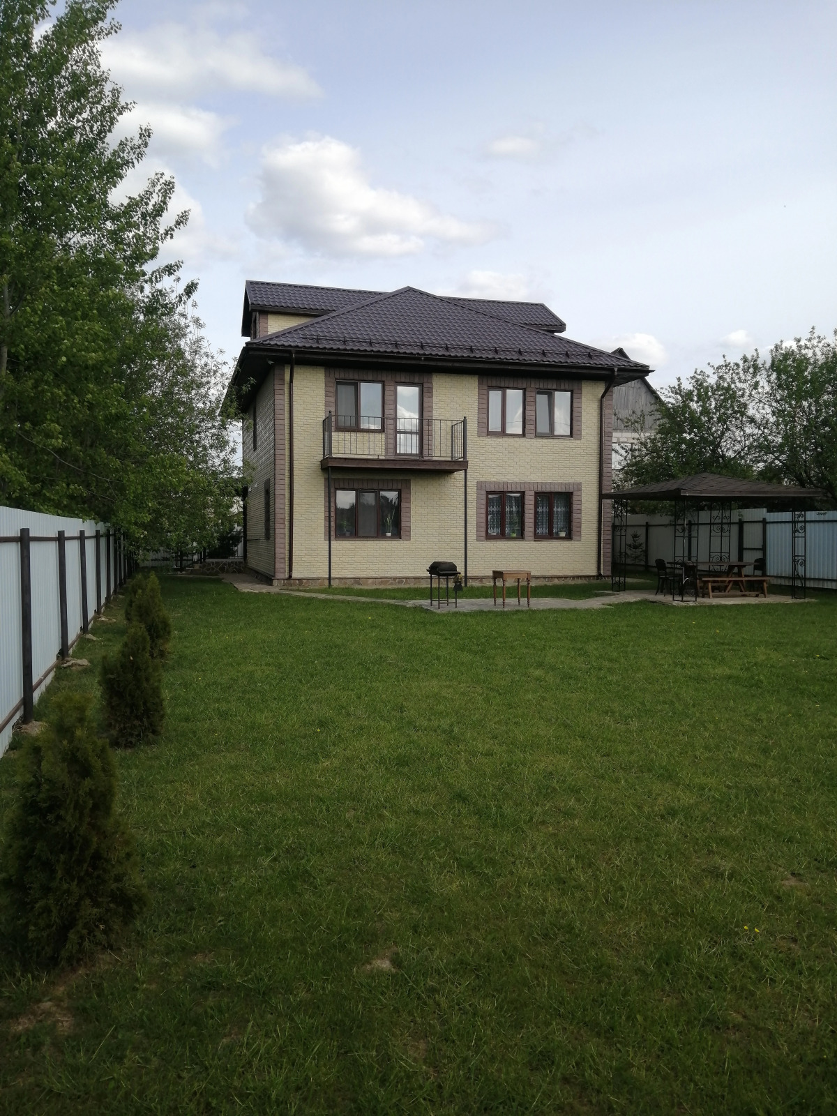 Гостевой Дом у Пруда