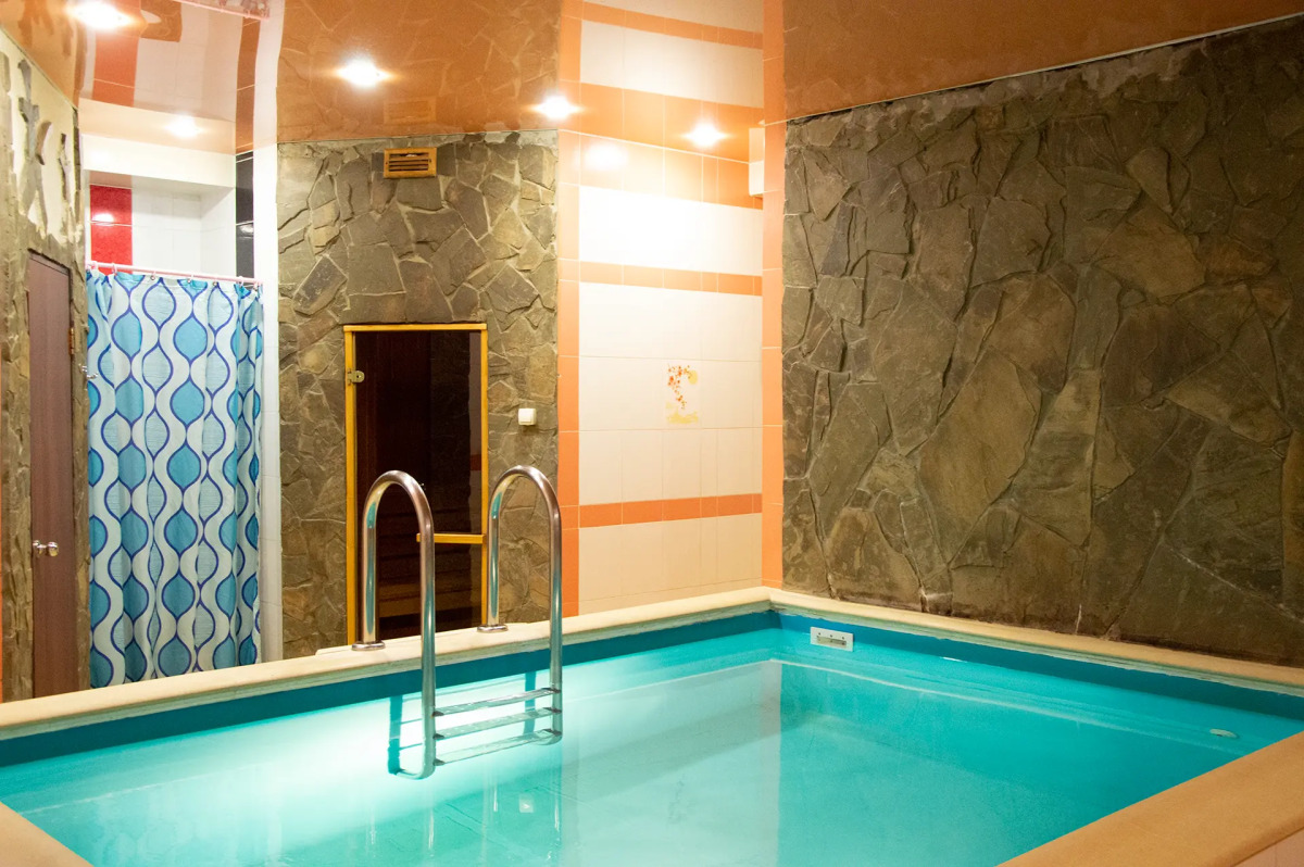 Гостевой дом на Нижнетатарской