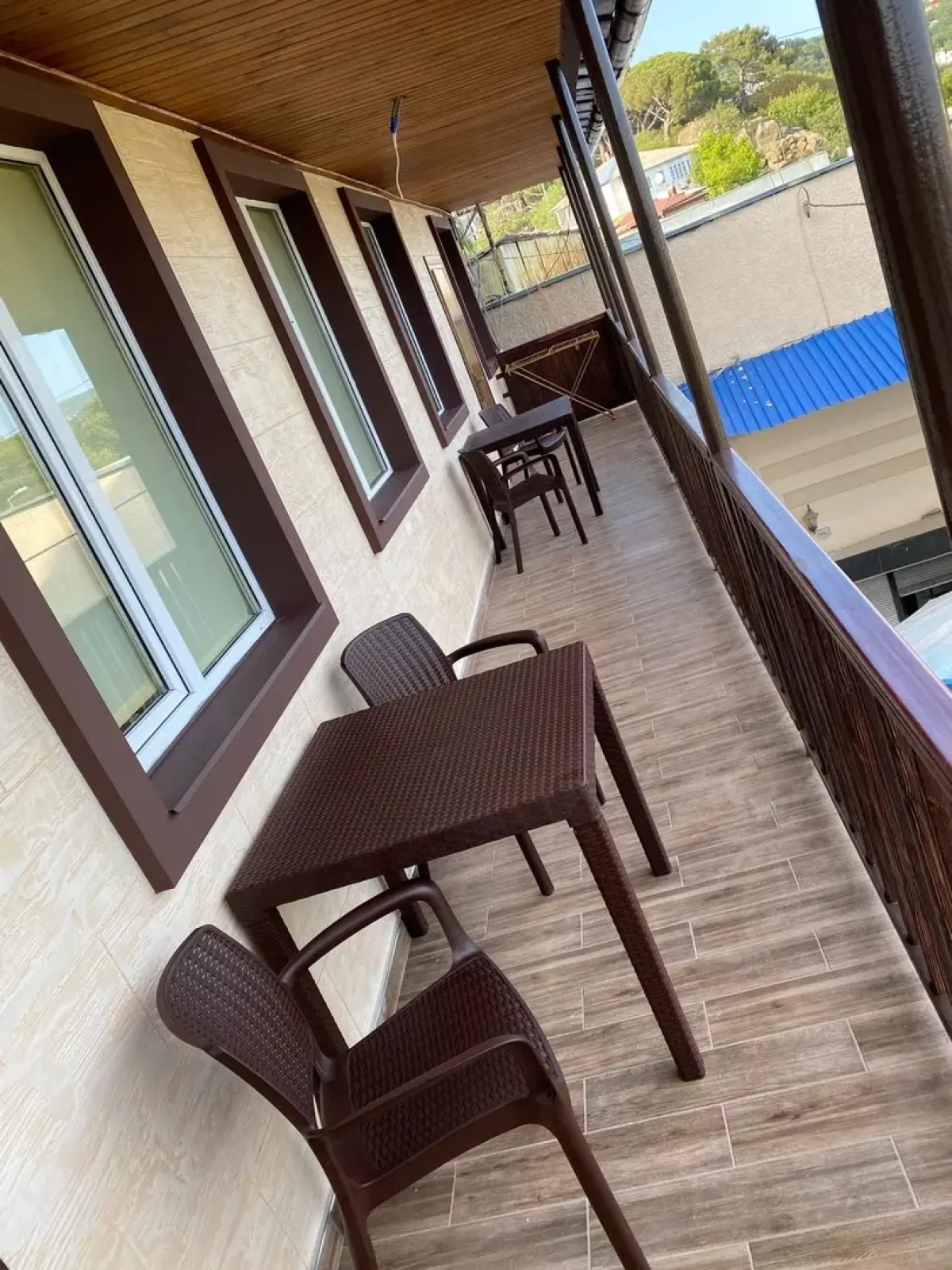 Гостевой дом Галон