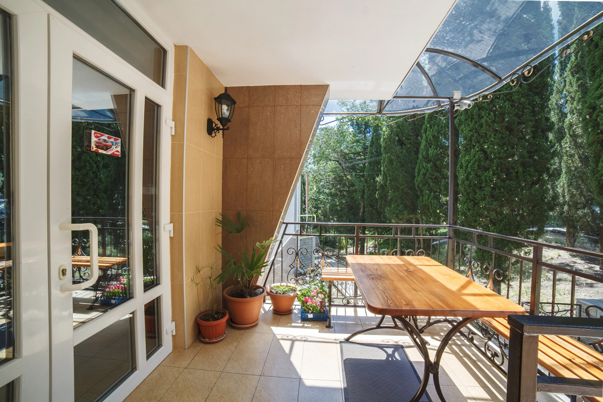 Гостевой дом Алвис