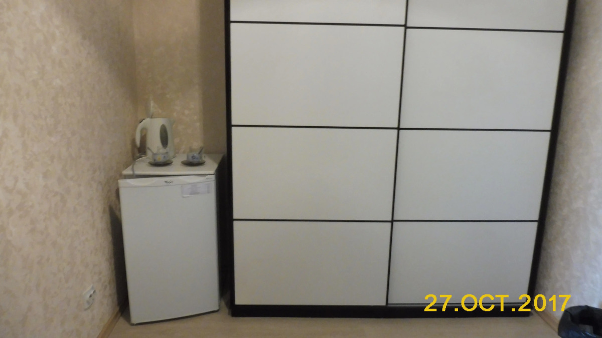 Гостиница Спорт