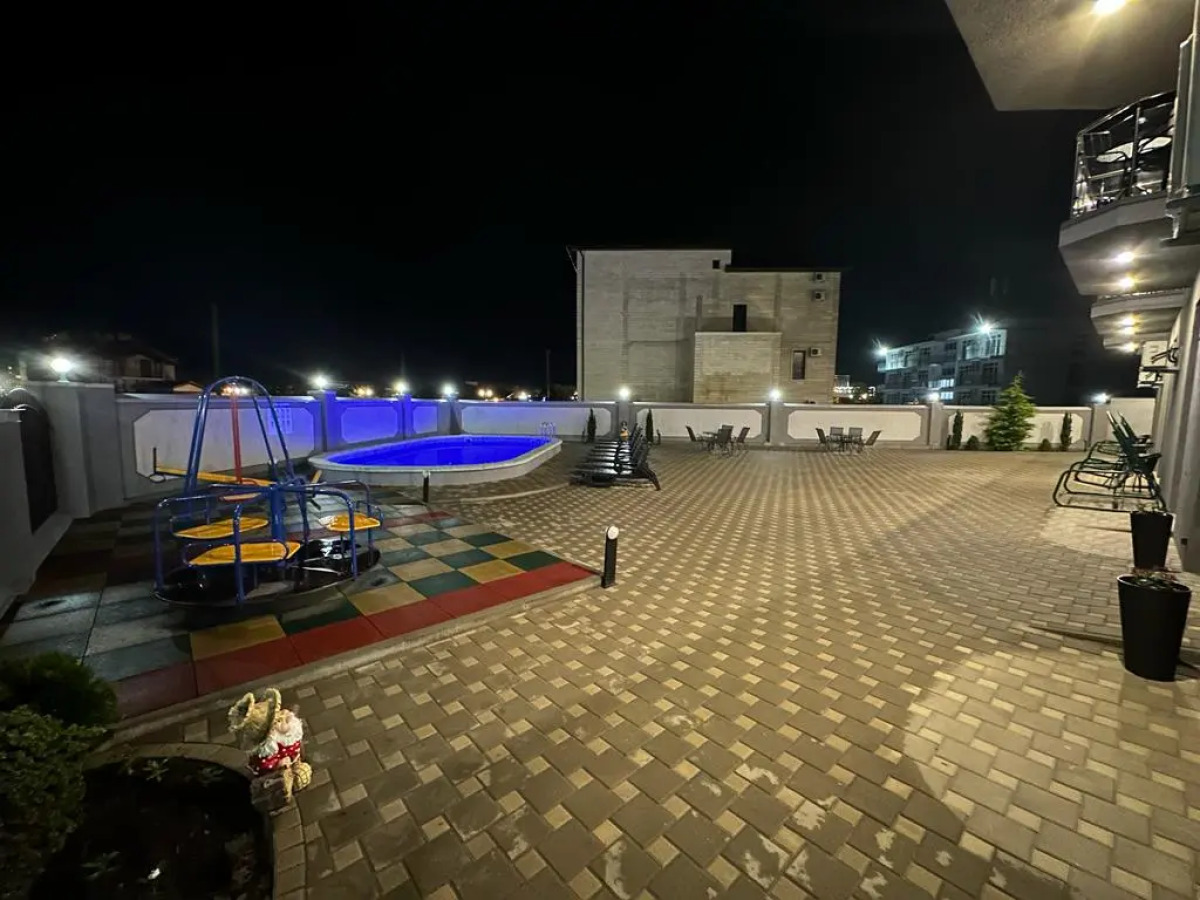 Гостевой дом Гранд Алексей