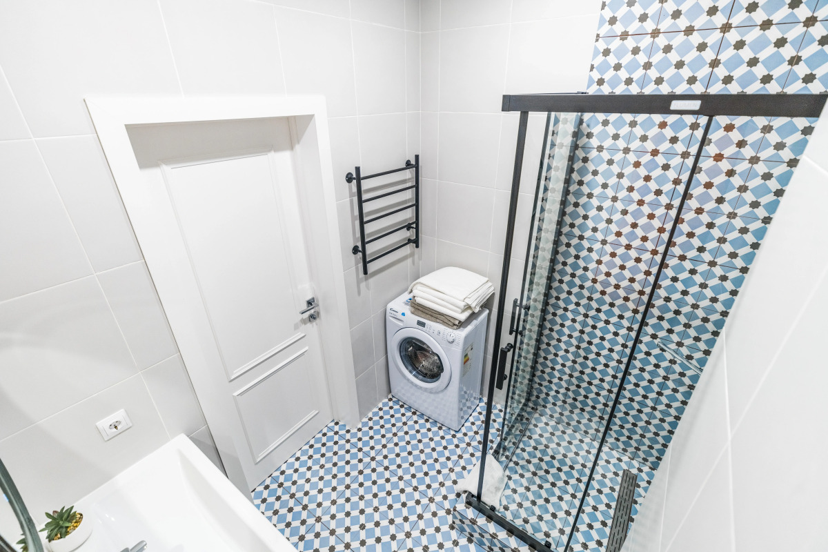 Апартаменты в переулке Любимый