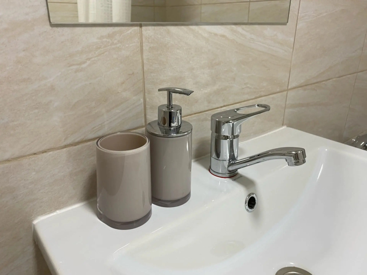 Апартаменты Diamond Apart