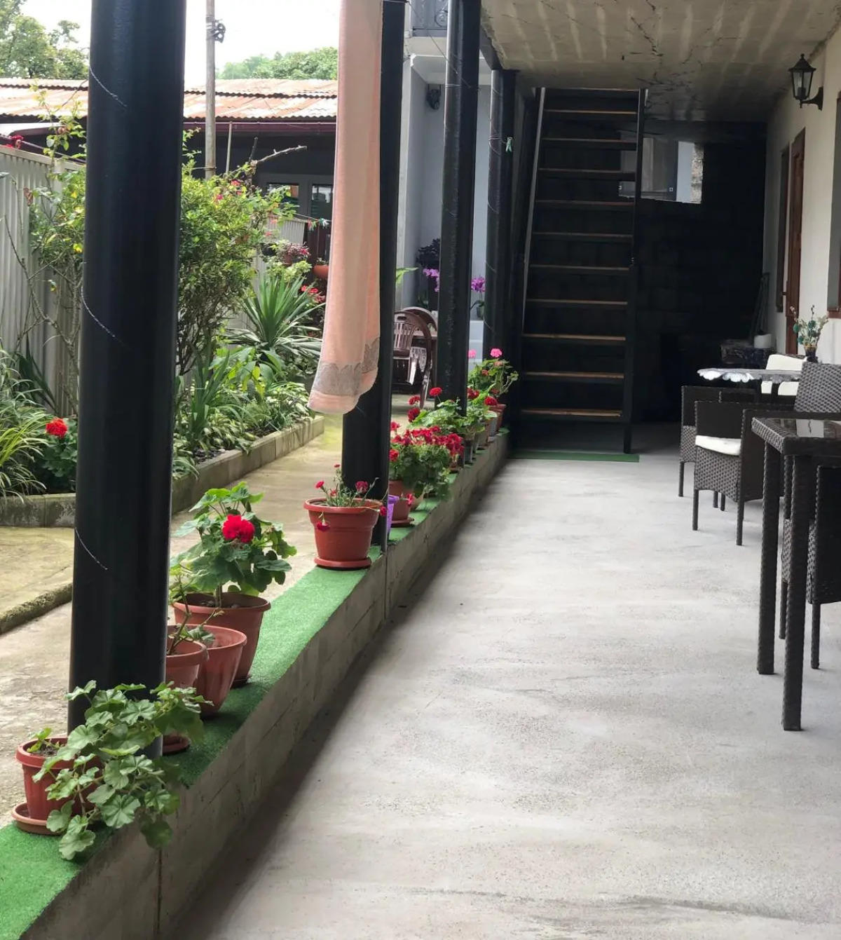 Гостевой дом 7Я