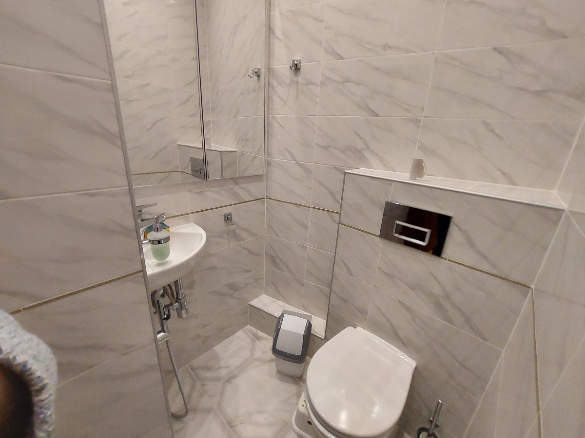 Апартаменты Чапаева 18