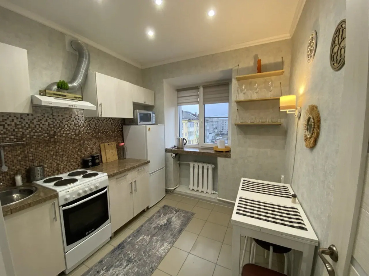 Квартира порт-шоссе 1