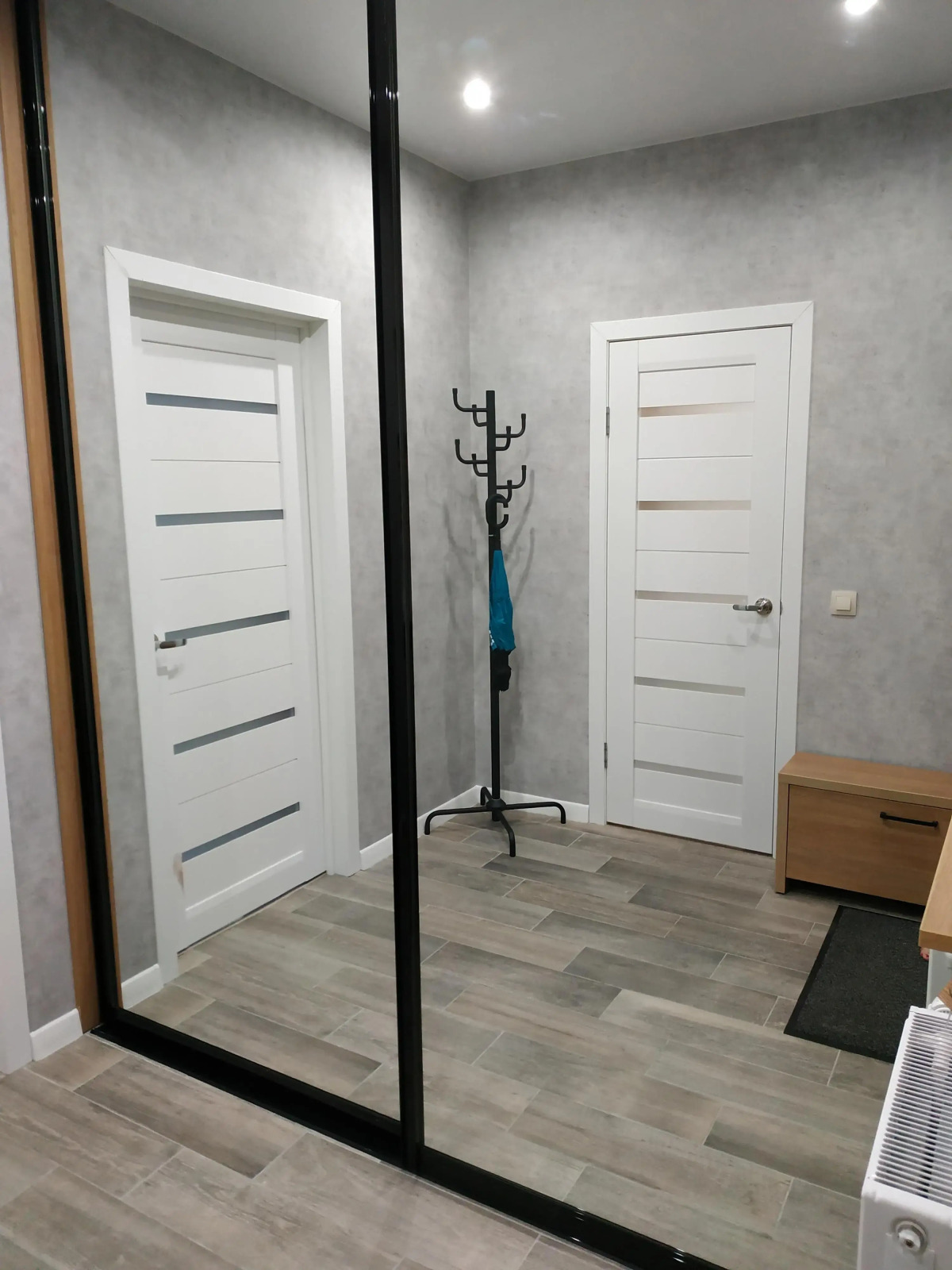 Апартаменты Электра 5