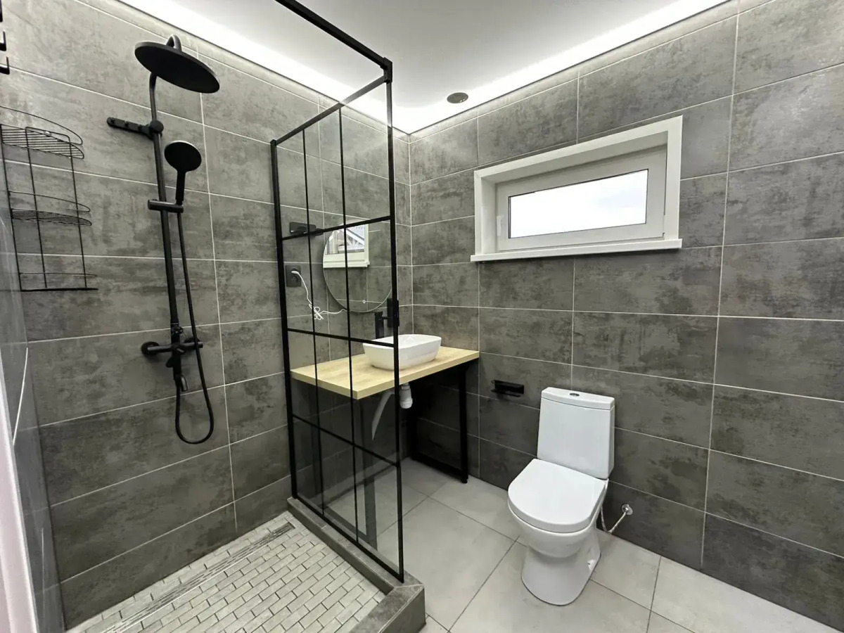 Гостевой дом Стрековец