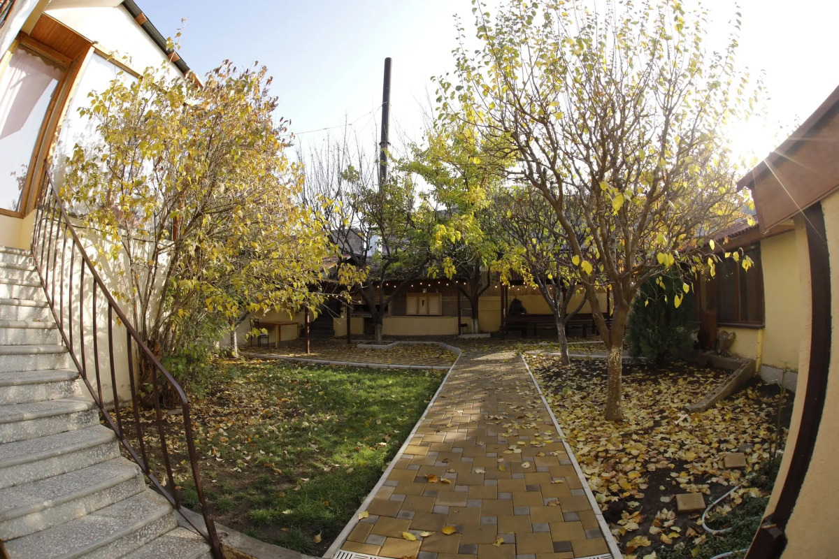 Гостевой дом Popock City Center