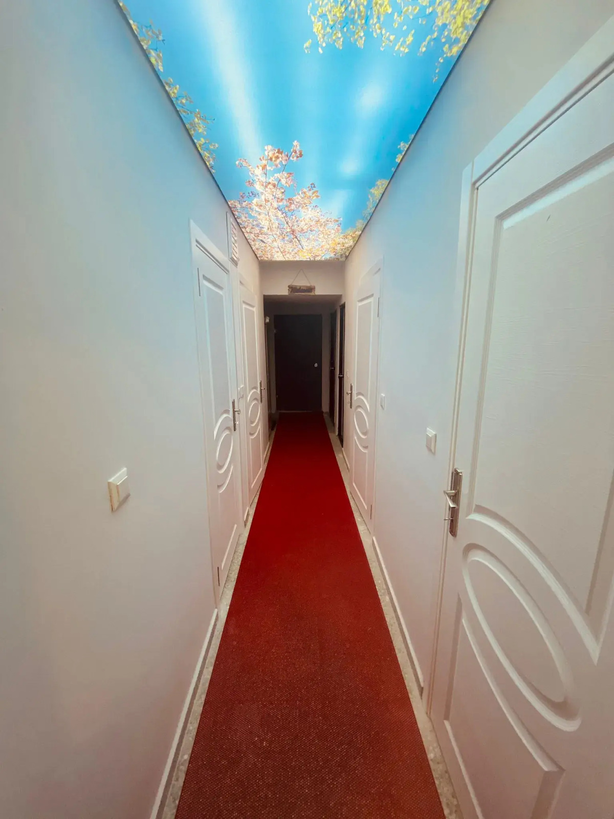 Royal Bosphorus Hotel Spa & Hamam