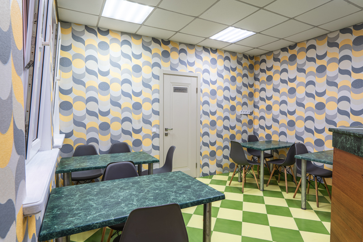 Гостевой дом Надежда rooms