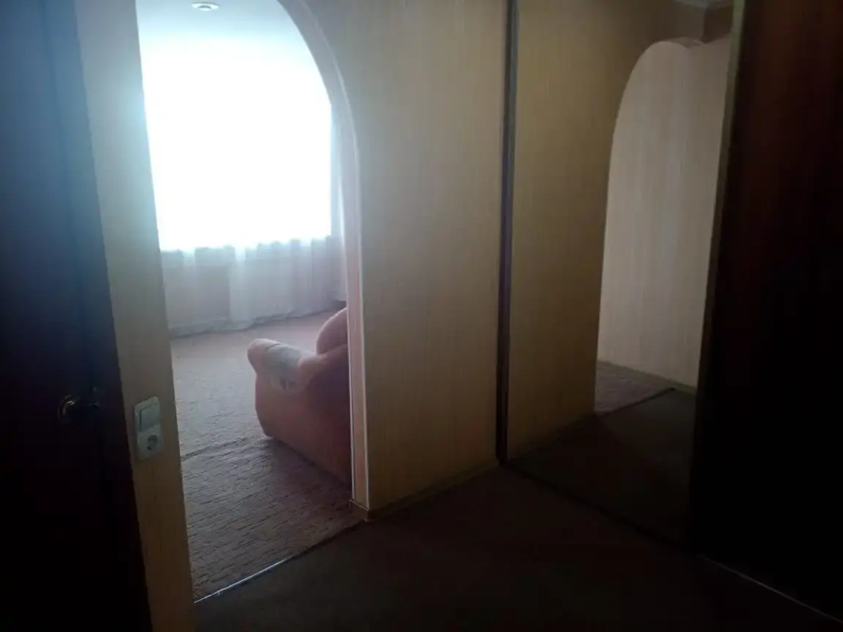 Отель ШВЕДКА