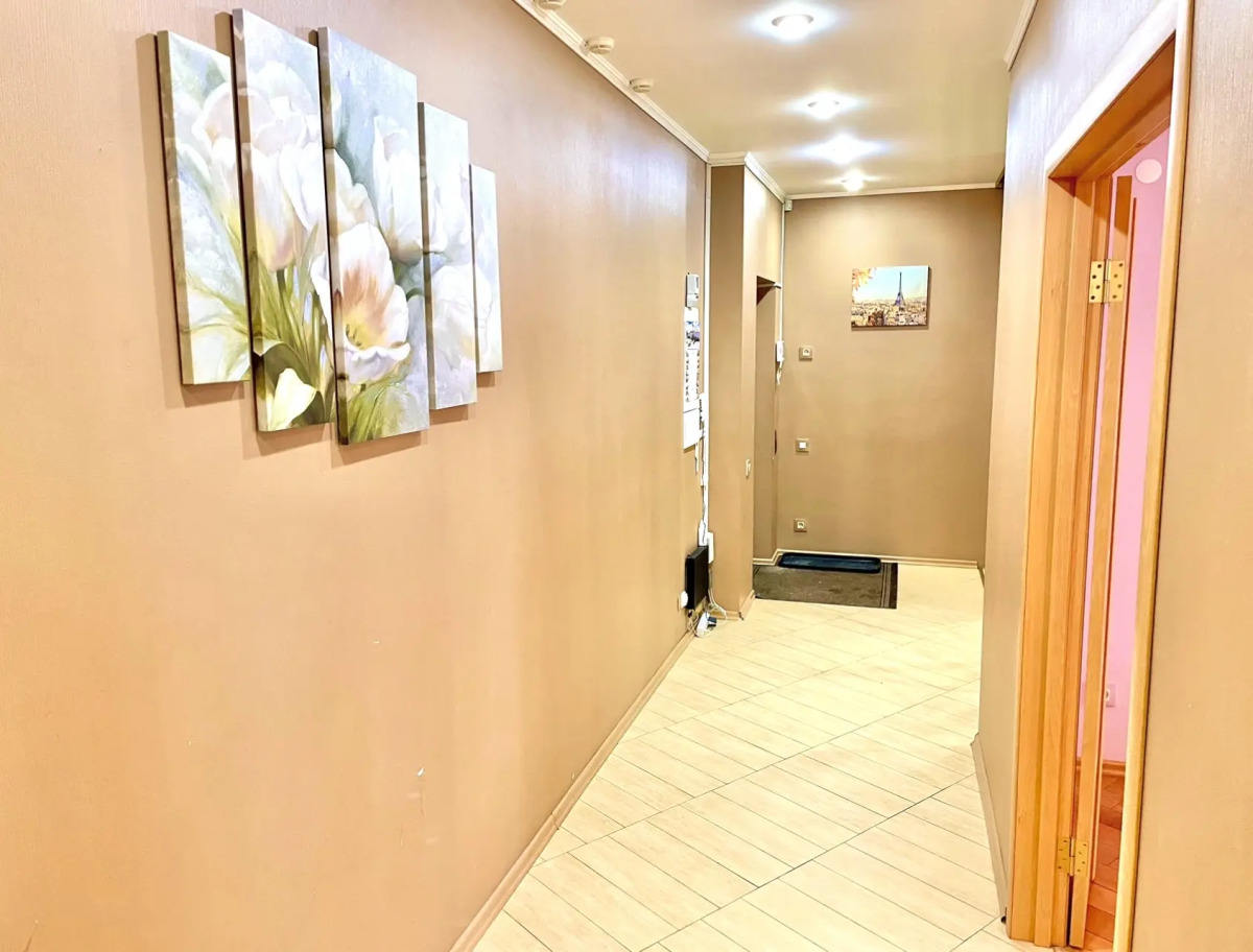 Апартаменты двухкомнатные на 11 Этаже в ЖК Современник с видом на реку Волгу