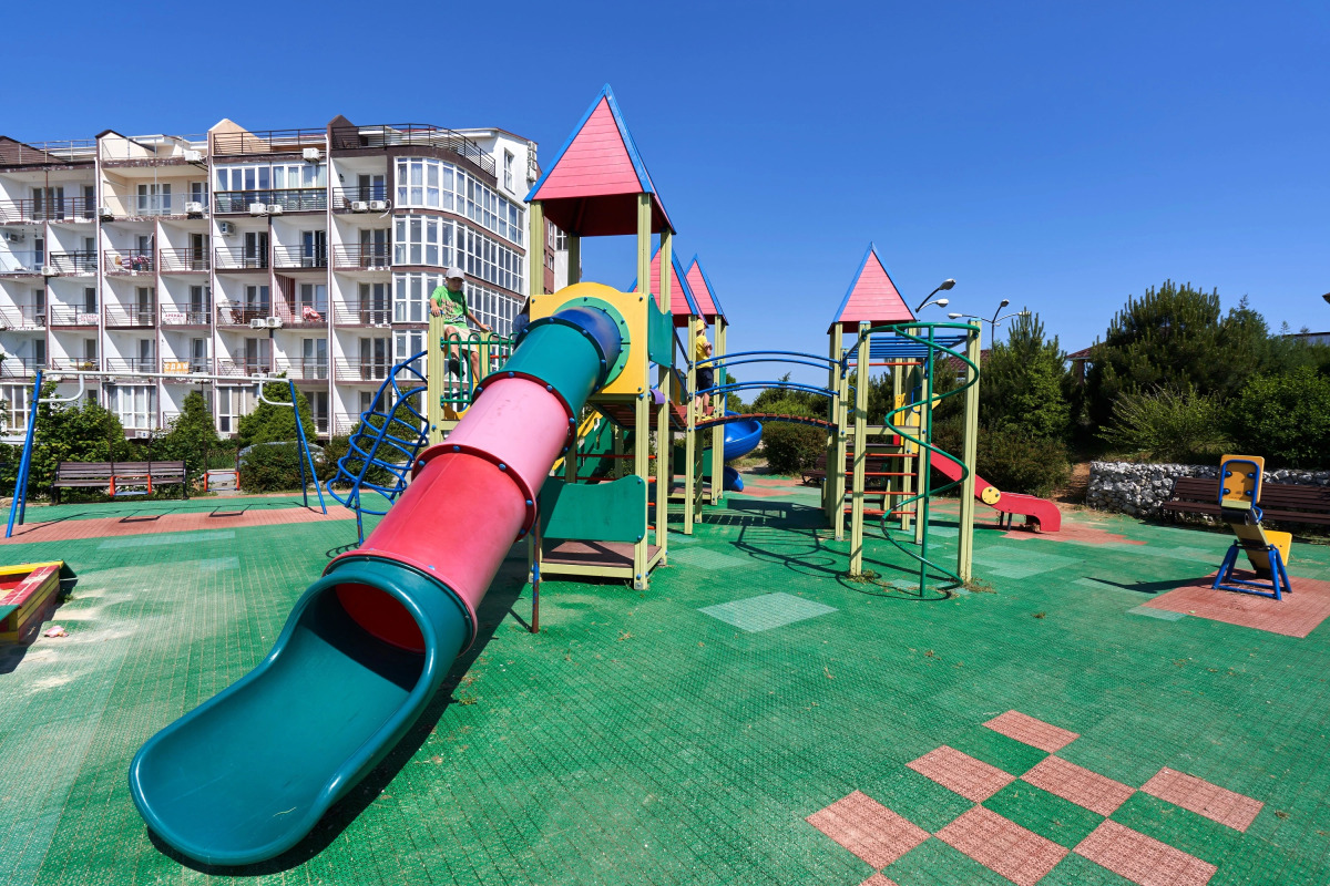 Квартира Sevastopol-Apartment