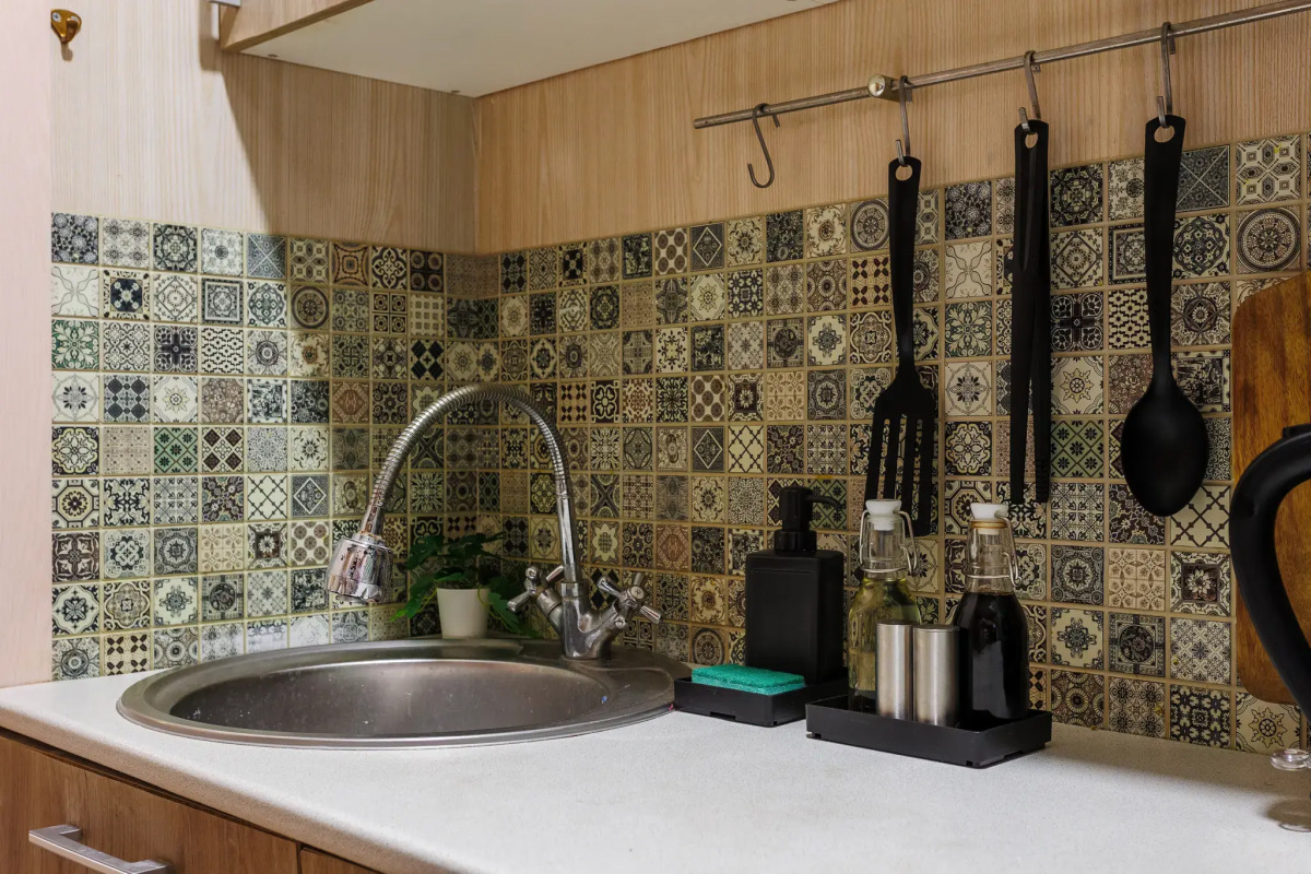 Квартира Авангард у Кремля