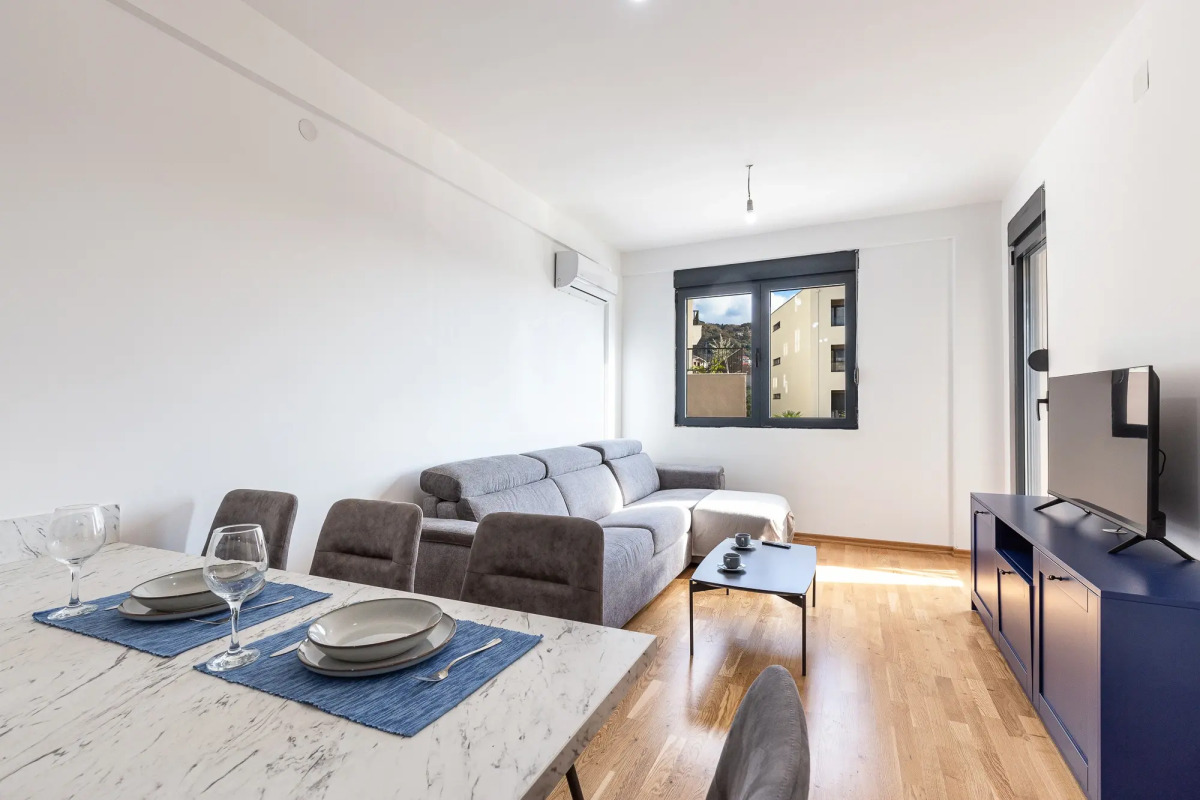 Harbor Sunset Suites Apartments